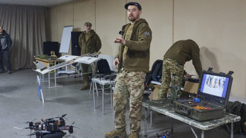 Συνομιλίες Κιέβου-Μόσχας στη σκιά ρωσικής ενεργειακής τρομοκρατίας