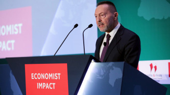 Γιάννης Στουρνάρας στο Bloomberg: Η Τεχνητή Νοημοσύνη και οι επενδύσεις δίνουν ανάσα στην Ευρωζώνη