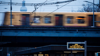 Γερμανία: Έλληνας κατηγορείται ότι ξυλοκόπησε μέχρι θανάτου ελεγκτή σε τρένο