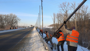 Ρωσική επίθεση στο Κίεβο άφησε 11.700 κτήρια χωρίς θέρμανση - Ζελένσκι: Τρομοκρατία