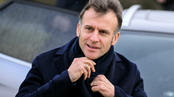 Εμανουέλ Μακρόν: Επαφές με τη Ρωσία «σε τεχνικό επίπεδο» - Ρήγμα στην ευρωπαϊκή γραμμή για τον Πούτιν