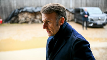 Στη Μόσχα σύμβουλος του Μακρόν - Κινήσεις αποκατάστασης της επικοινωνίας με τον Πούτιν