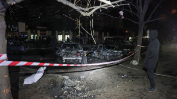 Ρωσική επίθεση στη Ζαπορίζια: νεκροί ένας 18χρονος και ένα νεαρό κορίτσι