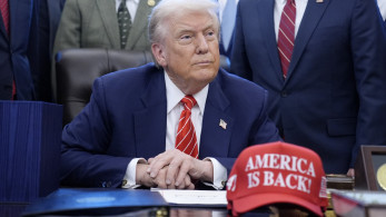 Ντόναλντ Τραμπ: Διαπραγματεύσεις ΗΠΑ-Ρωσίας για τα πυρηνικά σε νέα βάση