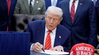 Ο Τραμπ υπέγραψε το νομοσχέδιο που βάζει τέλος στη δημοσιονομική παράλυση