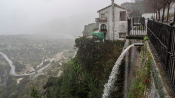 Νέο κύμα κακοκαιρίας αναμένεται σε Ισπανία και Πορτογαλία