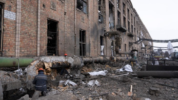 Νέα ρωσική επιδρομή στη Ζαπορίζια: δύο νεκροί