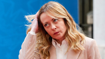 Τζόρτζια Μελόνι: Νέο νομοθετικό διάταγμα για τη δημόσια ασφάλεια με προληπτικές προσαγωγές