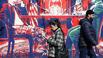 Προειδοποίηση ΗΠΑ στους πολίτες της: «Φύγετε τώρα από το Ιράν»