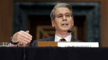 Μπέσεντ: Με τους νέους δασμούς τα έσοδα για το κράτος θα παραμείνουν αμετάβλητα το 2026