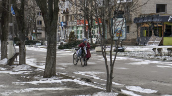 Ουκρανία: Ρωσική επίθεση σε καταφύγιο ζώων -  Νεκρά και τραυματισμένα σκυλιά