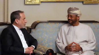 Ξεκίνησαν οι συνομιλίες ΗΠΑ-Ιράν στο Ομάν - «Έτοιμη» να υπερασπιστεί τον εαυτό της δηλώνει η Τεχεράνη