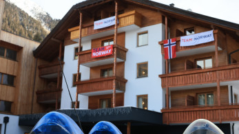 Επεισόδια στην έναρξη των Ολυμπιακών Αγώνων: κοινωνία σε τέλμα