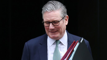 Πολιτική καταιγίδα στο Λονδίνο: Τρίτος υψηλόβαθμος αξιωματούχος αποχωρεί από την κυβέρνηση Στάρμερ