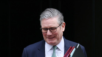 Κιρ Στάρμερ: αποφασισμένος να σταματήσει τον «σκιώδη ρωσικό στόλο»