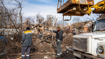 Ουκρανία: ένας νεκρός και έξι τραυματίες σε ρωσική επίθεση στην Οδησσό