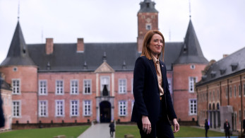 Ρομπέρτα Μέτσολα: Τέσσερις άξονες δράσης για την ευρωπαϊκή ανταγωνιστικότητα