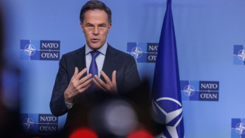 ΝΑΤΟ για το drone στη Ρουμανία: «Η ανεύθυνη συμπεριφορά της Ρωσίας αποτελεί κίνδυνο για όλους μας»