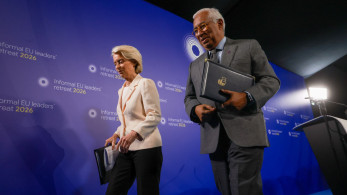 Ούρσουλα φον ντερ Λάιεν-Αντόνιο Κόστα: Αναγκαιότητα η ενίσχυση της ανταγωνιστικότητας της ΕΕ