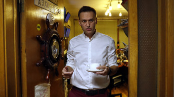 Μητέρα Ναβάλνι: Οι τοξίνες επιβεβαιώνουν ότι ο Αλεξέι δεν πέθανε φυσιολογικά