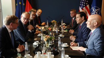 Και μαζί και μόνοι ΕΕ-ΗΠΑ