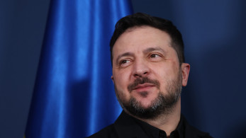 Συνάντηση Βολοντίμιρ Ζελένσκι-Ρεζά Παχλαβί: Η Ουκρανία στηρίζει τον λαό του Ιράν που αγωνίζεται