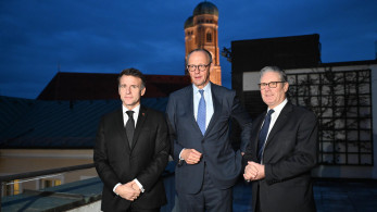 Διάσκεψη του Μονάχου: Η Ευρώπη «απογαλακτίζεται» από τις ΗΠΑ - Ο Μερτς και ο Μακρόν σχεδιάζουν νέες συμμαχίες