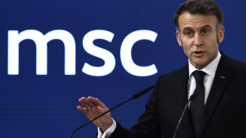 Εμανουέλ Μακρόν: Παραδέχεται «μεγάλα λάθη» από υπερβολική αυτοπεποίθηση - Η αυτοκριτική, οι νέοι και η εξομολόγηση για την αγάπη