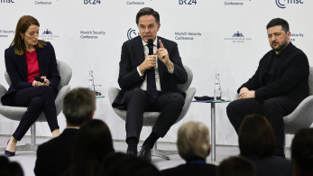 Ρούτε: «Εξωφρενικές» οι απώλειες της Ρωσίας στον πόλεμο με την Ουκρανία