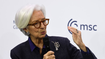 Financial Times: αποχωρεί πρόωρα από την ΕΚΤ η Κριστίν Λαγκάρντ