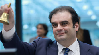 Κυριάκος Πιερρακάκης από Eurogroup: Να επανεκτιμήσουμε τον διεθνή ρόλο του ευρώ