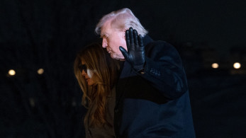 Νέα προειδοποίηση Τραμπ στο Ιράν για «συνέπειες» αν δεν «κλείσει συμφωνία»