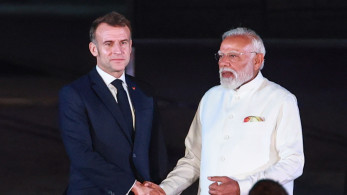 Μόντι, Μακρόν και Γκουτέρες ζητούν παγκόσμια πρόσβαση στην τεχνητή νοημοσύνη