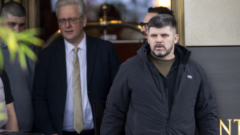 Γενεύη: χωρίς ουσιαστική πρόοδο οι συνομιλίες Ρωσίας-Ουκρανίας - «Σημαντικές» λέει το Κίεβο