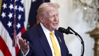 Τραμπ στο Συμβούλιο Ειρήνης: Εννέα μέλη έχουν δεσμευτεί να διαθέσουν 7 δισ. δολάρια για τη Γάζα