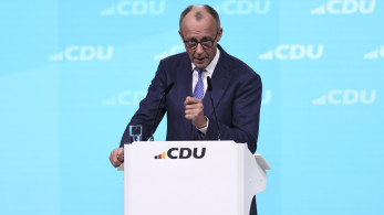 Φρίντριχ Μερτς: Η Ευρώπη πρέπει να μιλήσει τη γλώσσα της ισχύος - Ο αφελής ειρηνισμός προετοιμάζει τους πολέμους του αύριο