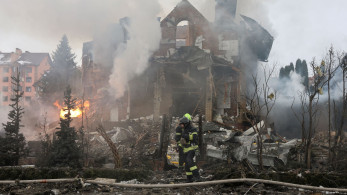 Ουκρανία: τρεις νεκροί από ρωσικούς βομβαρδισμούς σε Οδησσό και Ζαπορίζια