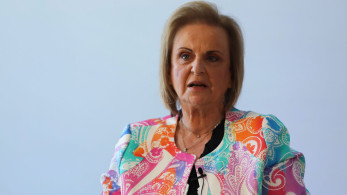 Ματίνα Παγώνη για τα επεισόδια στη Νίκαια: Δεν είναι συνδικαλισμός να φτύνεις και να επιτίθεσαι