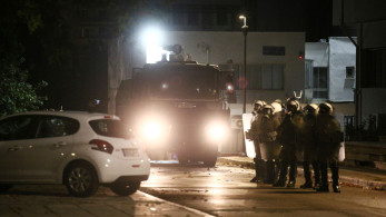 Στο Αυτόφωρο οι 38 συλληφθέντες από την επιχείρηση στο ΑΠΘ