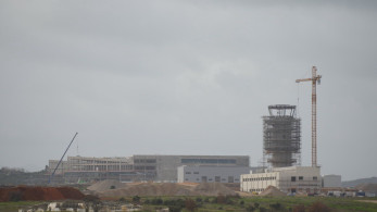 ΒΟΑΚ και νέο αεροδρόμιο στο Καστέλι «ανεβάζουν κατηγορία» τις υποδομές της Κρήτης