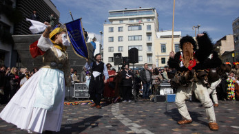 Καθαρά Δευτέρα: asset για την τουριστική ανάπτυξη τα έθιμα και οι τοπικές παραδόσεις