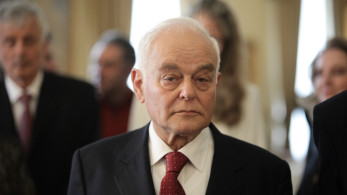 Έφυγε στα 82 του ο συνταγματολόγος και πρώην υπουργός Αντώνης Μανιτάκης