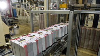 Παπαστράτος: επενδύει 200 εκατ. ευρώ και επεκτείνει την παραγωγή IQOS σε 16 γραμμές