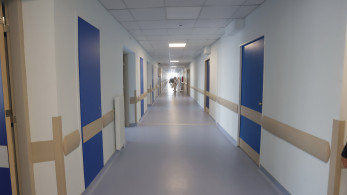 Νοσοκομείο Μεταξά: πρώτη βιοψία παγκρέατος με ενδοσκοπικό υπέρηχο