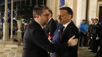 Νέα ένταση στο ΠΑΣΟΚ: πέρασε η πρόταση του Νίκου Ανδρουλάκη για τους συνέδρους - Τι καταγγέλλει ο Χάρης Δούκας