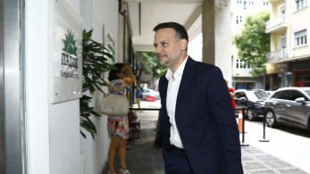 Ρουκέτες Δούκα κατά Ανδρουλάκη: Εσύ παράγεις εσωστρέφεια, πρέπει να μας σέβεσαι