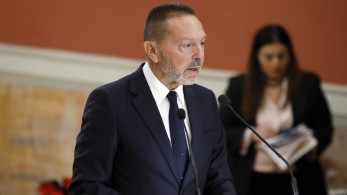 Στουρνάρας «ισοπεδώνει» Τσίπρα: «Για την ταμπακιέρα κουβέντα. Ούτε για την Αττικής ούτε για τη σκευωρία Novartis»