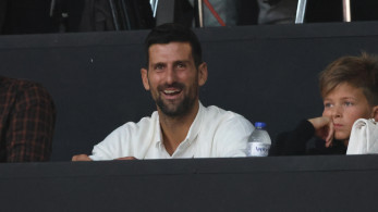 Θάνος Πλεύρης: «Τιμή μας που θέλει να μείνει στη χώρα μας ο Νόβακ Τζόκοβιτς»