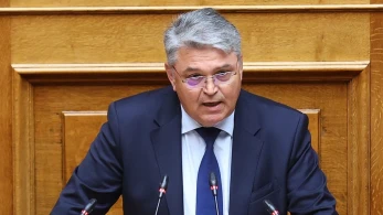 Η οργή Νατσιού για την Καρυστιανού και τα στελέχη της Νίκης που την ακολουθούν
