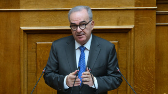 Νίκος Παπαθανάσης: Υπογραφή σύμβασης για το έργο «Έξυπνες Πόλεις χαμηλής ρύπανσης»